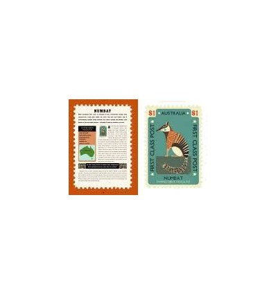 Endangered Animals