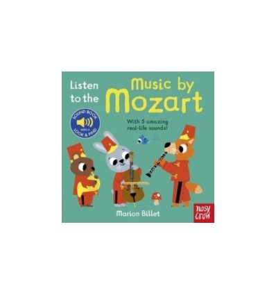 Listen to the Music from Around the World