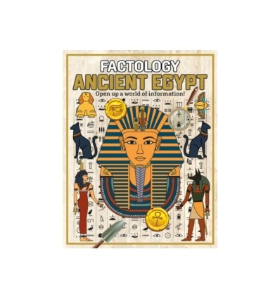 Factology: Ancient Egypt