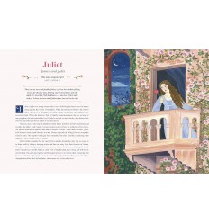 Bold and Brave Women from Shakespeare 2