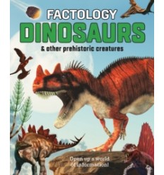 Factology: Dinosaurs
