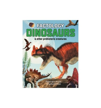 Factology: Dinosaurs