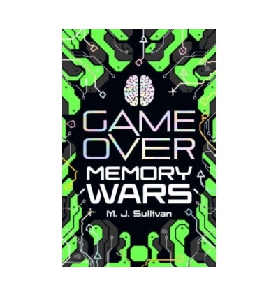 Game Over: Memory Wars