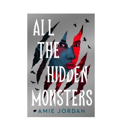 All the Hidden Monsters