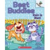 Best Buddies. Rain is wet: An Acorn Book