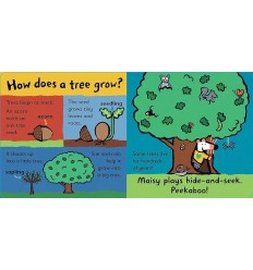 Maisy Loves Trees 2