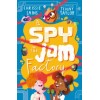 A Spy in the Jam Factory