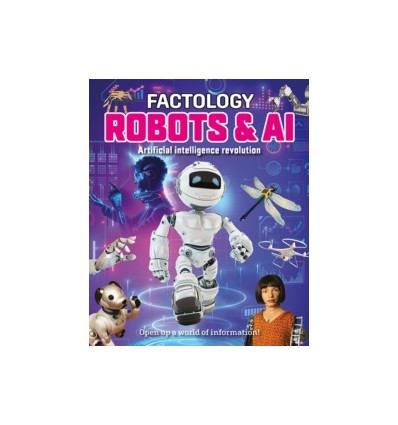 Factology: Robots & AI