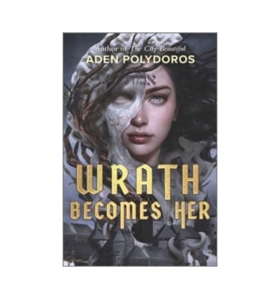 Wrath Becomes Her