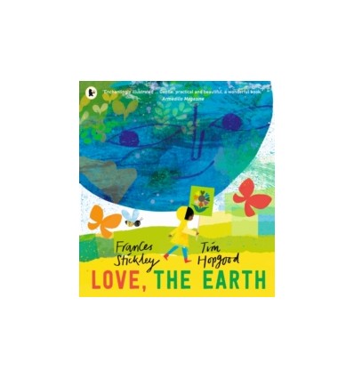 Love, the Earth