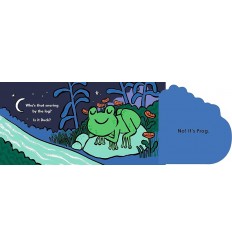 Guess Who's Going to Sleep 2