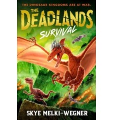 The Deadlands: Hunted