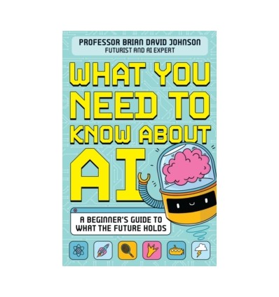 What You Need to Know About AI