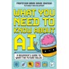 What You Need to Know About AI