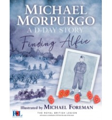 Finding Alfie: A D-Day Story