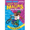 Meet the Maliks - Twin Detectives: The Cookie Culprit