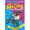 Meet the Maliks - Twin Detectives: Race to the Rescue