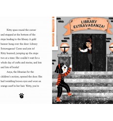 Isadora Moon Goes to School 2