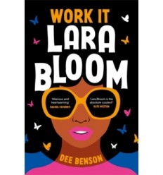 Work It, Lara Bloom