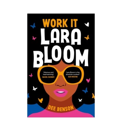 Work It, Lara Bloom