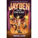Jayben and the Star Glass