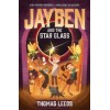 Jayben and the Star Glass