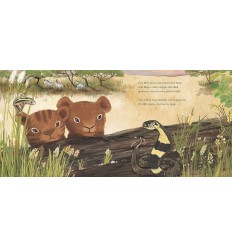 Count with Little Fish 2