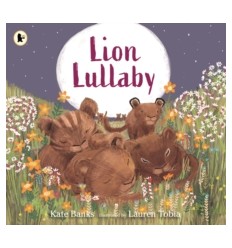 Count with Little Fish