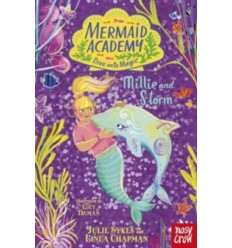 Mermaid Academy: Millie and Storm