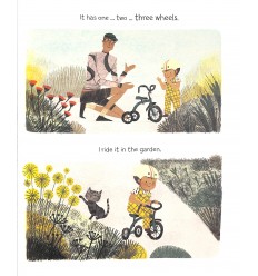 Count with Little Fish 2