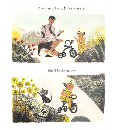 Count with Little Fish