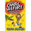 Totally Chaotic History: Ancient Egypt Gets Unruly!