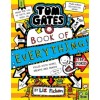 Tom Gates: Book of Everything