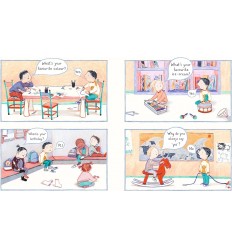 Count with Little Fish 2