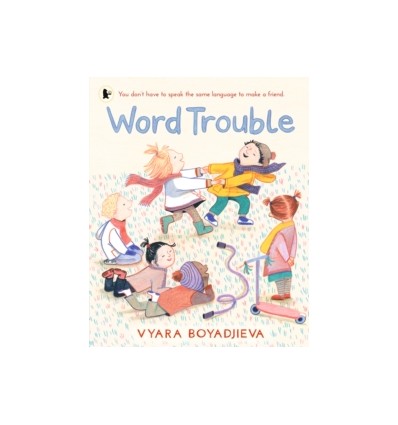 Word Trouble