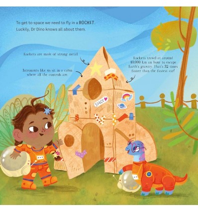 Count with Little Fish