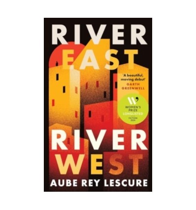 River East, River West