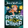 Astrochimp