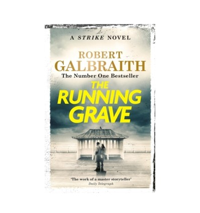 The Running Grave