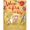 Winnie-the-Pooh and the Party