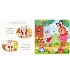 Breakfast for Little Bunnies 2