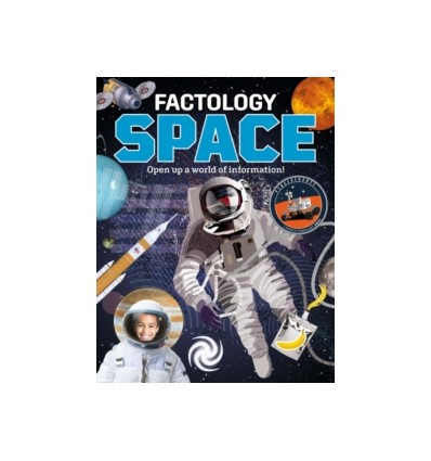 Factology: Space