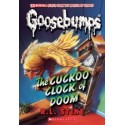 Goosebumps. The Cuckoo Clock of Doom