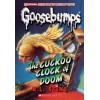 Goosebumps. The Cuckoo Clock of Doom