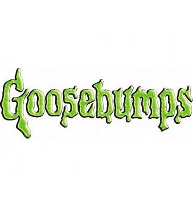 Goosebumps Selection