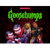 Goosebumps Selection