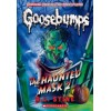 Goosebumps. The Haunted Mask II