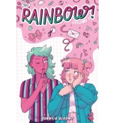 Rainbow Volume 1