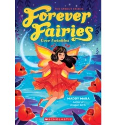 Forever Fairies. Coco Twinkles