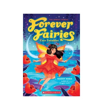 Forever Fairies. Coco Twinkles